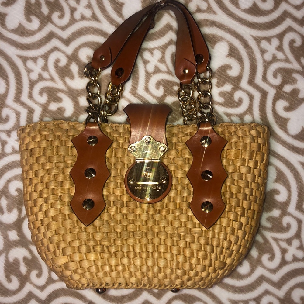 MICHAEL KORS PURSE